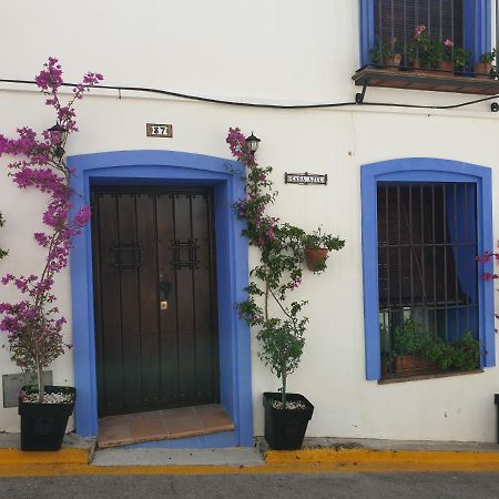 Villa Casa Azul à Alozaina Extérieur photo