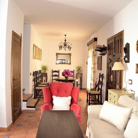 Villa Casa Azul à Alozaina Extérieur photo