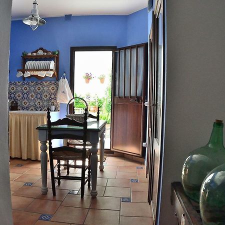 Villa Casa Azul à Alozaina Extérieur photo