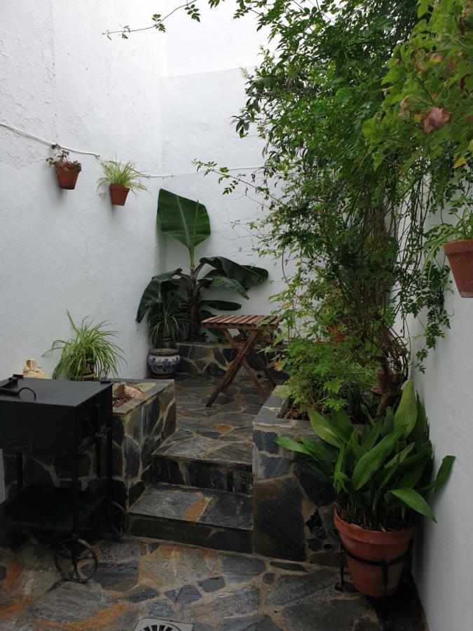 Villa Casa Azul à Alozaina Extérieur photo