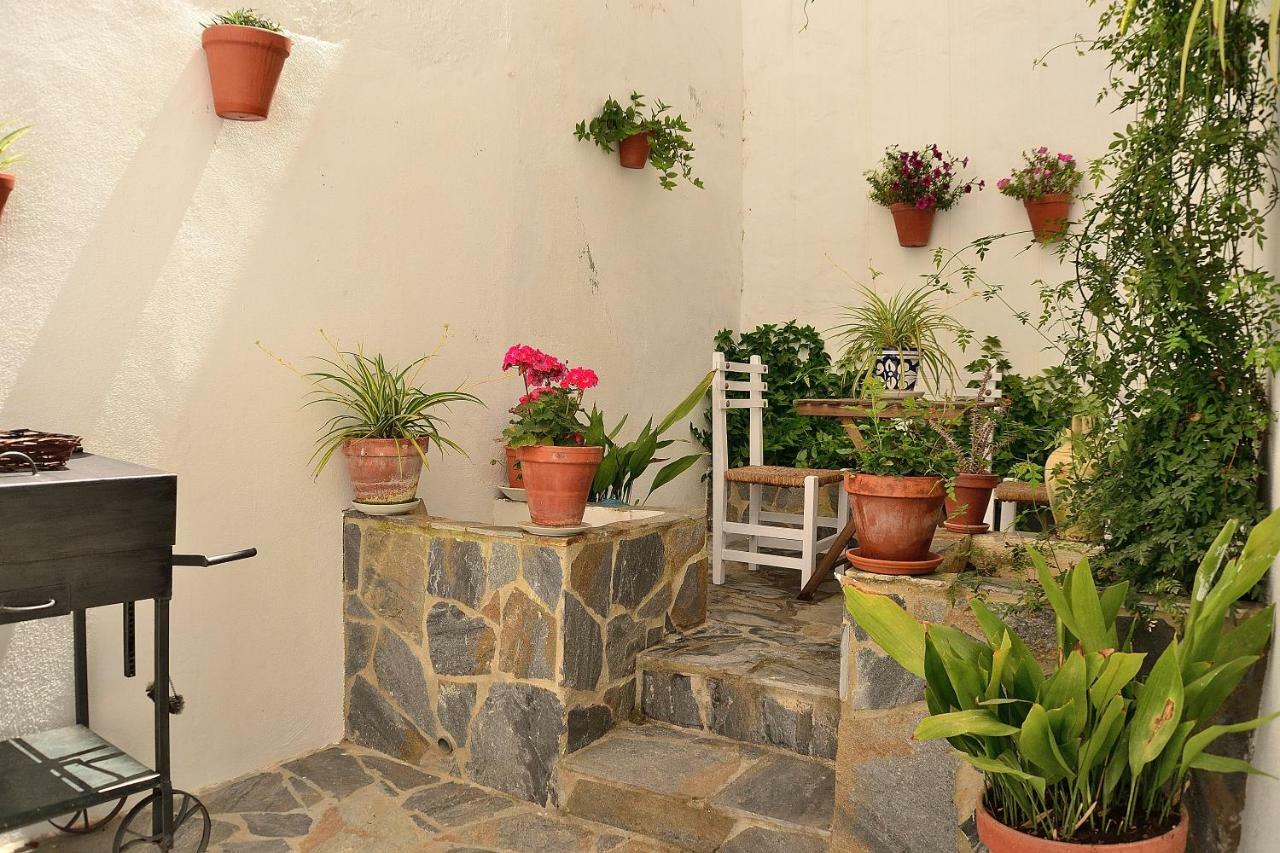 Villa Casa Azul à Alozaina Extérieur photo