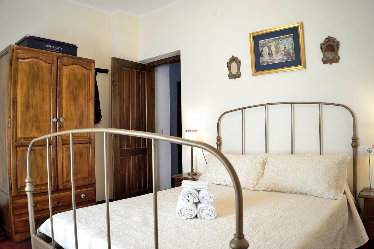 Villa Casa Azul à Alozaina Extérieur photo