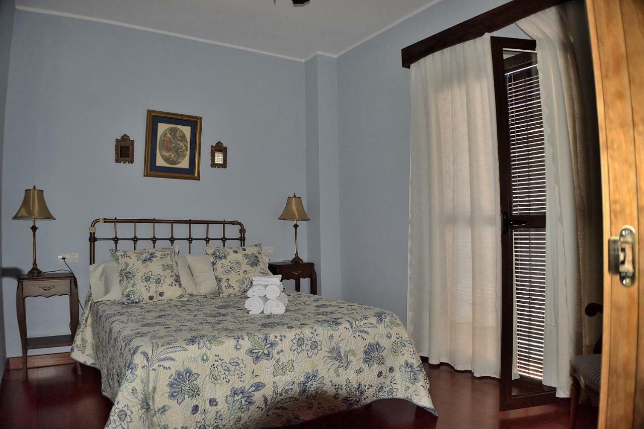 Villa Casa Azul à Alozaina Extérieur photo