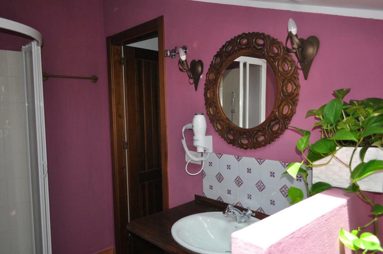 Villa Casa Azul à Alozaina Extérieur photo